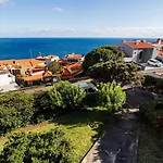 Guestready - A Beautiful Sight Over The Sea Lejlighed Caniço