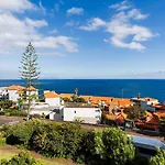 Διαμέρισμα Guestready - A Beautiful Sight Over The Sea Caniço