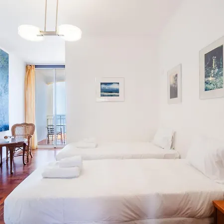 Guestready - A Beautiful Sight Over The Sea Apartament
