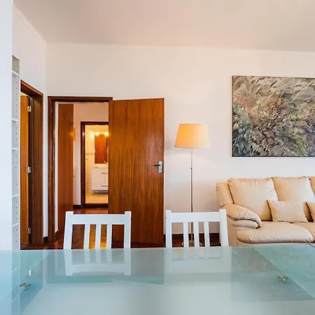 Guestready - A Beautiful Sight Over The Sea * Caniço