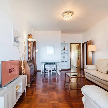 Apartament Guestready - A Beautiful Sight Over The Sea *