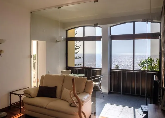 Guestready - A Beautiful Sight Over The Sea Daire *