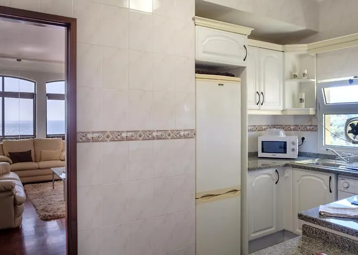 Guestready - A Beautiful Sight Over The Sea * Caniço