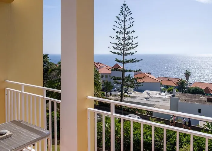 Guestready - A Beautiful Sight Over The Sea Daire