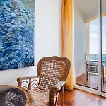 Guestready - A Beautiful Sight Over The Sea Lägenhet