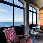 Апартаменты Guestready - A Beautiful Sight Over The Sea Канису