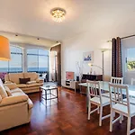 Guestready - A Beautiful Sight Over The Sea * Канису