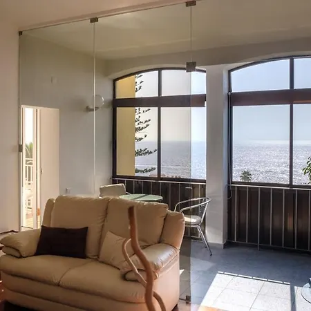 Guestready - A Beautiful Sight Over The Sea Апартаменты *