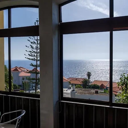 Апартаменты Guestready - A Beautiful Sight Over The Sea Канису