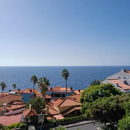 Guestready - A Beautiful Sight Over The Sea Апартаменты *