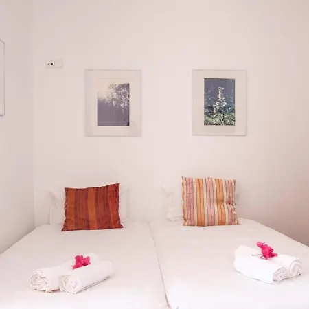 Апартаменты Guestready - A Beautiful Sight Over The Sea *