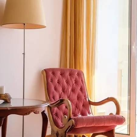 Guestready - A Beautiful Sight Over The Sea Апартаменты