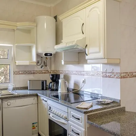 Guestready - A Beautiful Sight Over The Sea Апартаменты *