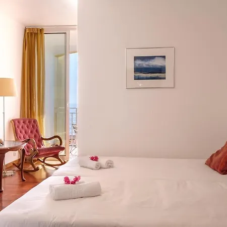 Апартаменты Guestready - A Beautiful Sight Over The Sea Канису