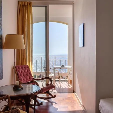 Guestready - A Beautiful Sight Over The Sea Апартаменты