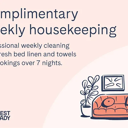 Guestready - A Beautiful Sight Over The Sea