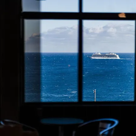 Апартаменты Guestready - A Beautiful Sight Over The Sea