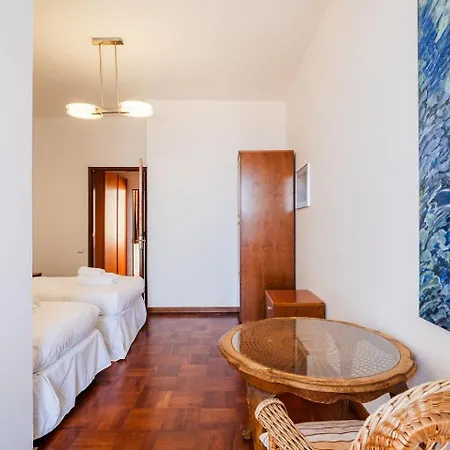 Guestready - A Beautiful Sight Over The Sea Апартаменты Канису