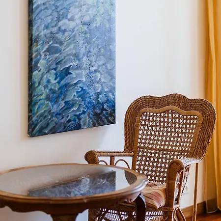 Guestready - A Beautiful Sight Over The Sea Апартаменты *