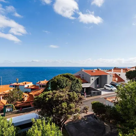 Lägenhet Guestready - A Beautiful Sight Over The Sea *