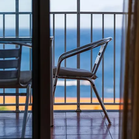 Апартаменты Guestready - A Beautiful Sight Over The Sea