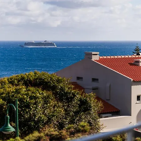 Guestready - A Beautiful Sight Over The Sea Daire Caniço