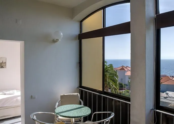 Апартаменты Guestready - A Beautiful Sight Over The Sea Канису