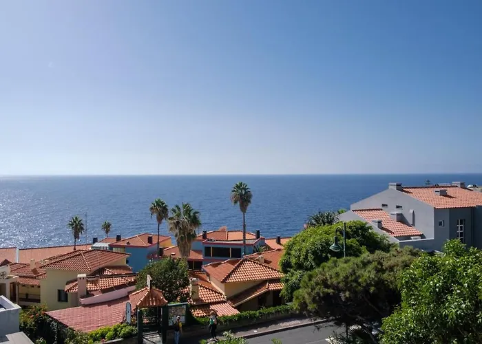 Guestready - A Beautiful Sight Over The Sea Апартаменты *