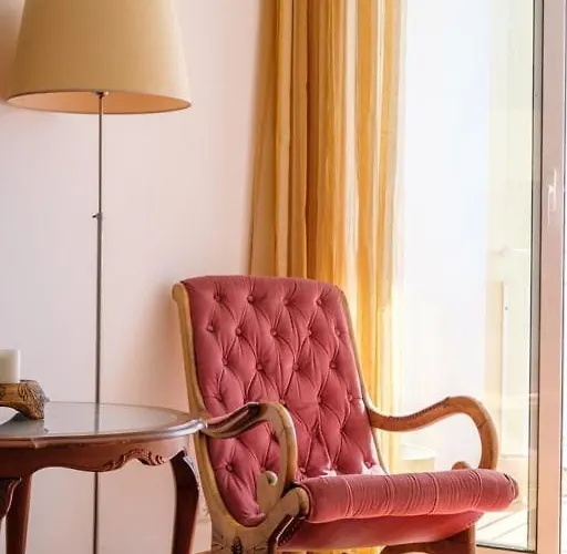 Guestready - A Beautiful Sight Over The Sea Апартаменты